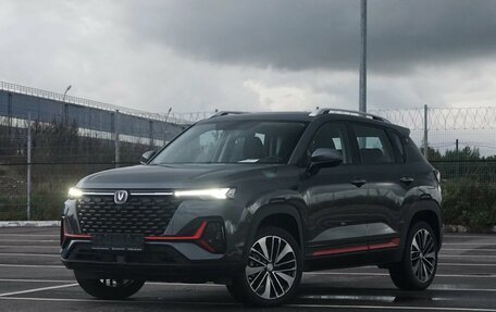 Changan CS35 Plus, 2024 год, 2 623 401 рублей, 2 фотография