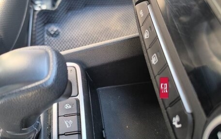 Hyundai Creta I рестайлинг, 2021 год, 2 300 000 рублей, 21 фотография