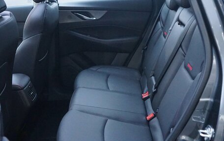 Changan CS35 Plus, 2024 год, 2 623 401 рублей, 27 фотография