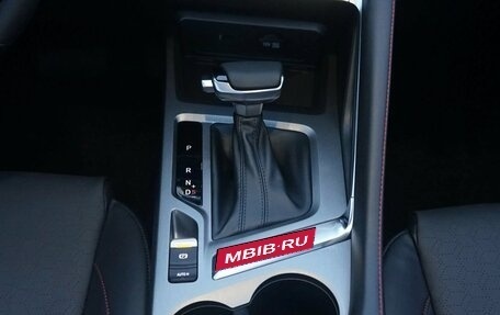 Changan CS35 Plus, 2024 год, 2 623 401 рублей, 24 фотография