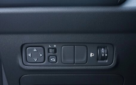 Changan CS35 Plus, 2024 год, 2 623 401 рублей, 14 фотография