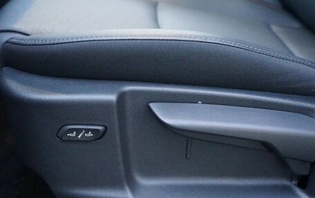 Changan CS35 Plus, 2024 год, 2 623 401 рублей, 15 фотография