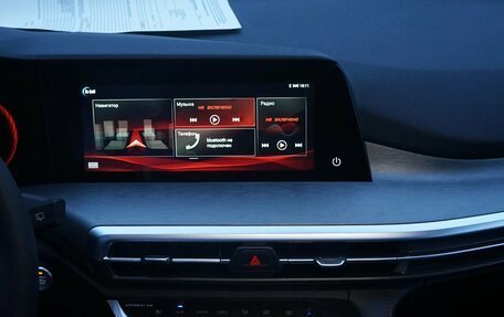 Changan CS35 Plus, 2024 год, 2 623 401 рублей, 22 фотография