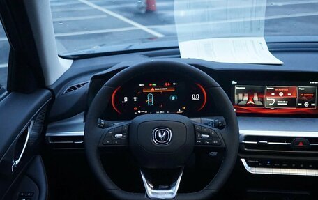 Changan CS35 Plus, 2024 год, 2 623 401 рублей, 20 фотография