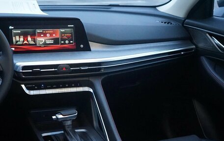 Changan CS35 Plus, 2024 год, 2 623 401 рублей, 21 фотография