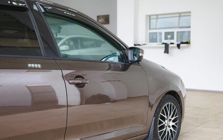 Skoda Rapid I, 2018 год, 1 447 000 рублей, 8 фотография