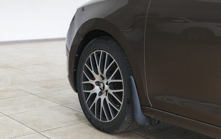 Skoda Rapid I, 2018 год, 1 447 000 рублей, 9 фотография