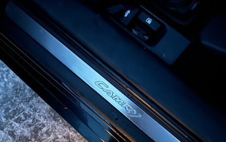 Toyota Camry, 2016 год, 2 350 000 рублей, 6 фотография