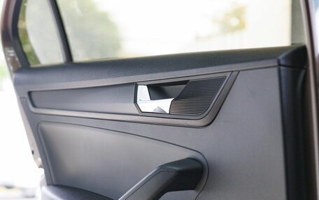 Skoda Rapid I, 2018 год, 1 447 000 рублей, 18 фотография