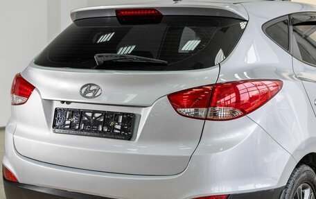 Hyundai ix35 I рестайлинг, 2015 год, 1 582 500 рублей, 8 фотография