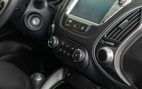 Hyundai ix35 I рестайлинг, 2015 год, 1 582 500 рублей, 18 фотография