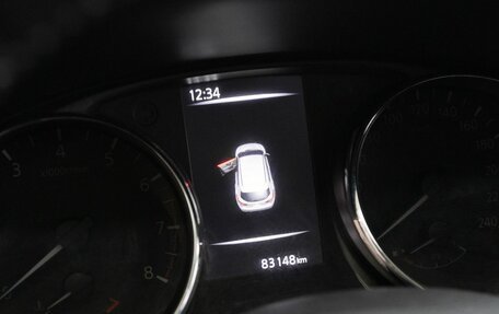 Hyundai ix35 I рестайлинг, 2015 год, 1 582 500 рублей, 16 фотография