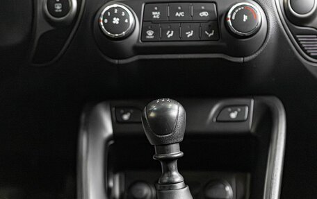 Hyundai ix35 I рестайлинг, 2015 год, 1 582 500 рублей, 20 фотография