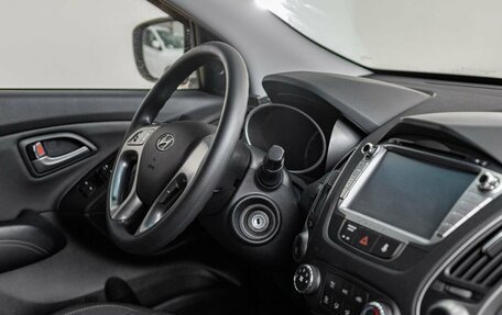 Hyundai ix35 I рестайлинг, 2015 год, 1 582 500 рублей, 14 фотография