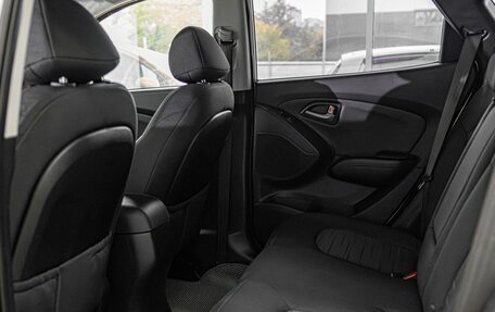 Hyundai ix35 I рестайлинг, 2015 год, 1 582 500 рублей, 22 фотография