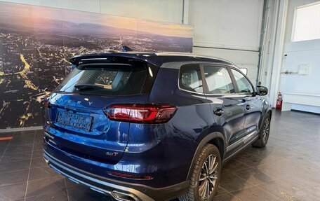 Chery Tiggo 8 Pro, 2021 год, 2 125 000 рублей, 4 фотография