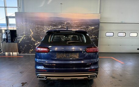 Chery Tiggo 8 Pro, 2021 год, 2 125 000 рублей, 5 фотография