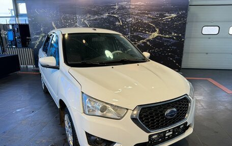 Datsun on-DO I рестайлинг, 2020 год, 700 000 рублей, 3 фотография