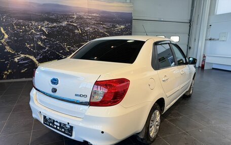 Datsun on-DO I рестайлинг, 2020 год, 700 000 рублей, 4 фотография