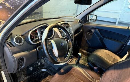 Datsun on-DO I рестайлинг, 2020 год, 700 000 рублей, 10 фотография