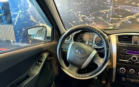 Datsun on-DO I рестайлинг, 2020 год, 700 000 рублей, 9 фотография