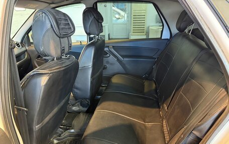 Datsun on-DO I рестайлинг, 2020 год, 700 000 рублей, 15 фотография