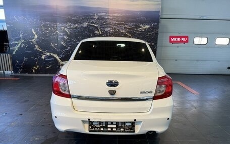 Datsun on-DO I рестайлинг, 2020 год, 700 000 рублей, 5 фотография