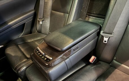 Mercedes-Benz S-Класс, 2012 год, 1 740 000 рублей, 14 фотография