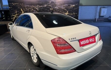 Mercedes-Benz S-Класс, 2012 год, 1 740 000 рублей, 6 фотография