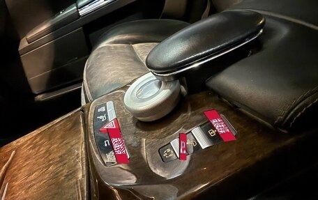 Mercedes-Benz S-Класс, 2012 год, 1 740 000 рублей, 12 фотография