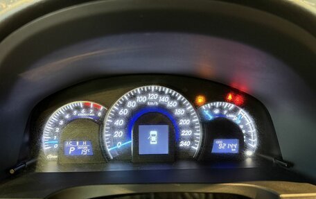 Toyota Camry, 2013 год, 1 900 000 рублей, 7 фотография