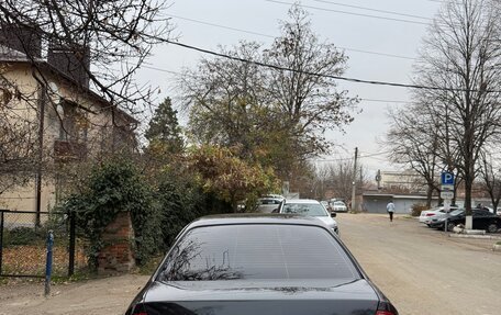 Nissan Almera Classic, 2007 год, 610 000 рублей, 3 фотография