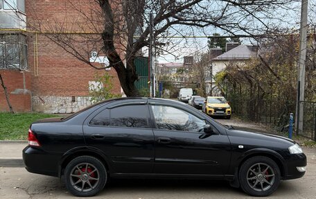 Nissan Almera Classic, 2007 год, 610 000 рублей, 2 фотография