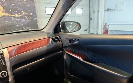 Toyota Camry, 2013 год, 1 900 000 рублей, 14 фотография