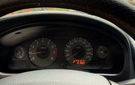 Nissan Almera Classic, 2007 год, 610 000 рублей, 7 фотография