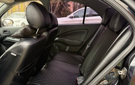 Nissan Almera Classic, 2007 год, 610 000 рублей, 14 фотография