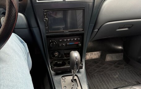 Nissan Almera Classic, 2007 год, 610 000 рублей, 15 фотография