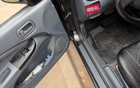 Nissan Almera Classic, 2007 год, 610 000 рублей, 11 фотография