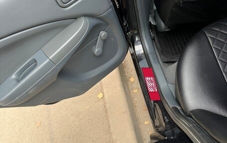 Nissan Almera Classic, 2007 год, 610 000 рублей, 10 фотография