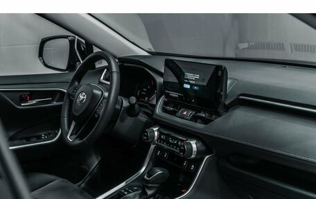 Toyota RAV4, 2025 год, 4 850 000 рублей, 14 фотография