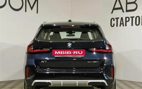 BMW X1, 2025 год, 5 990 000 рублей, 6 фотография