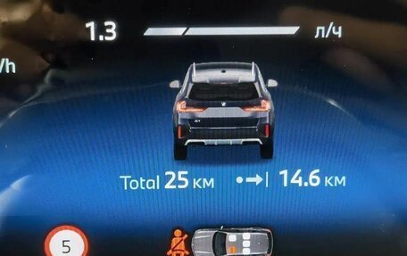 BMW X1, 2025 год, 5 990 000 рублей, 16 фотография