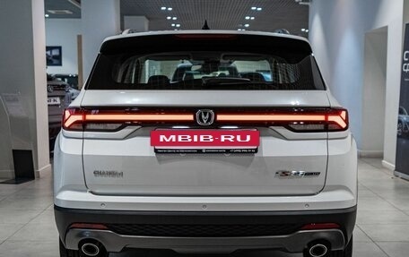 Changan CS35 Plus, 2024 год, 2 549 900 рублей, 5 фотография