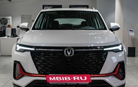 Changan CS35 Plus, 2024 год, 2 549 900 рублей, 2 фотография