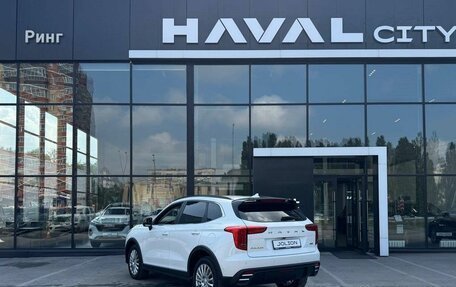 Haval Jolion, 2025 год, 2 799 000 рублей, 7 фотография