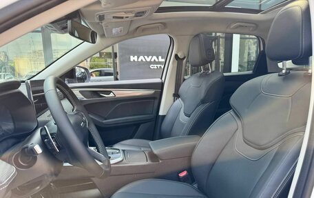 Haval Jolion, 2025 год, 2 799 000 рублей, 11 фотография