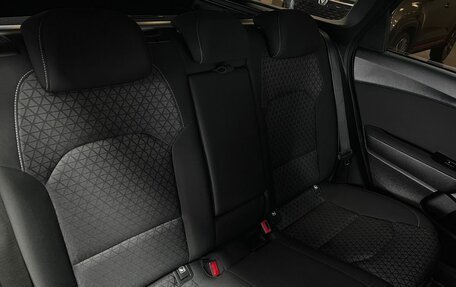 KIA cee'd III, 2019 год, 1 745 000 рублей, 13 фотография