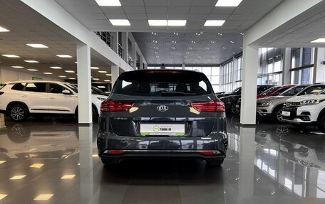 KIA cee'd III, 2019 год, 1 745 000 рублей, 4 фотография