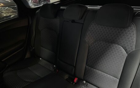 KIA cee'd III, 2019 год, 1 745 000 рублей, 10 фотография