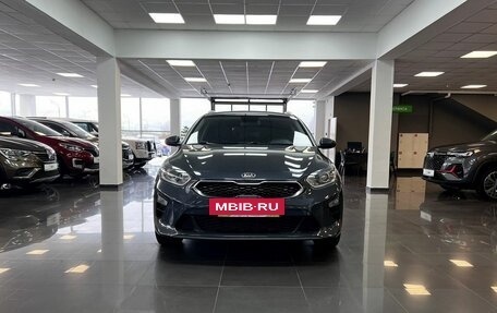 KIA cee'd III, 2019 год, 1 745 000 рублей, 3 фотография